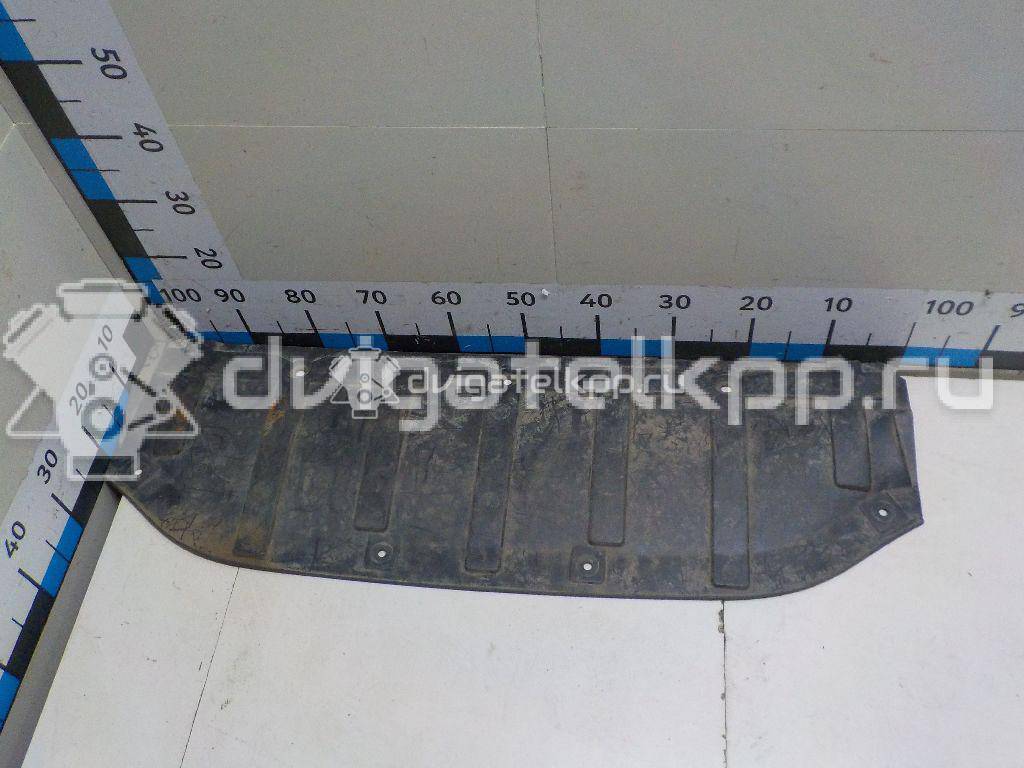Фото Пыльник двигателя  75892jd000 для Nissan Qashqai {forloop.counter}}
