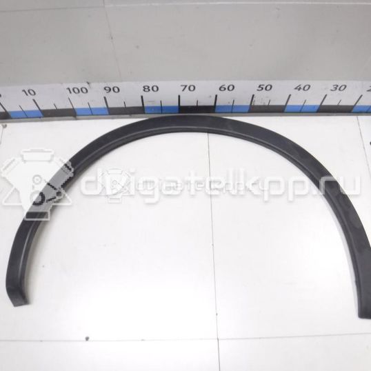 Фото Накладка переднего крыла левого  63811BR01A для Nissan Qashqai