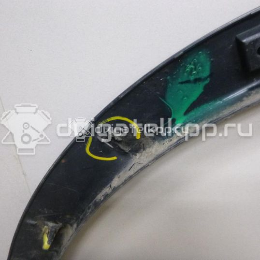 Фото Накладка переднего крыла правого  63810JD000 для Nissan Qashqai