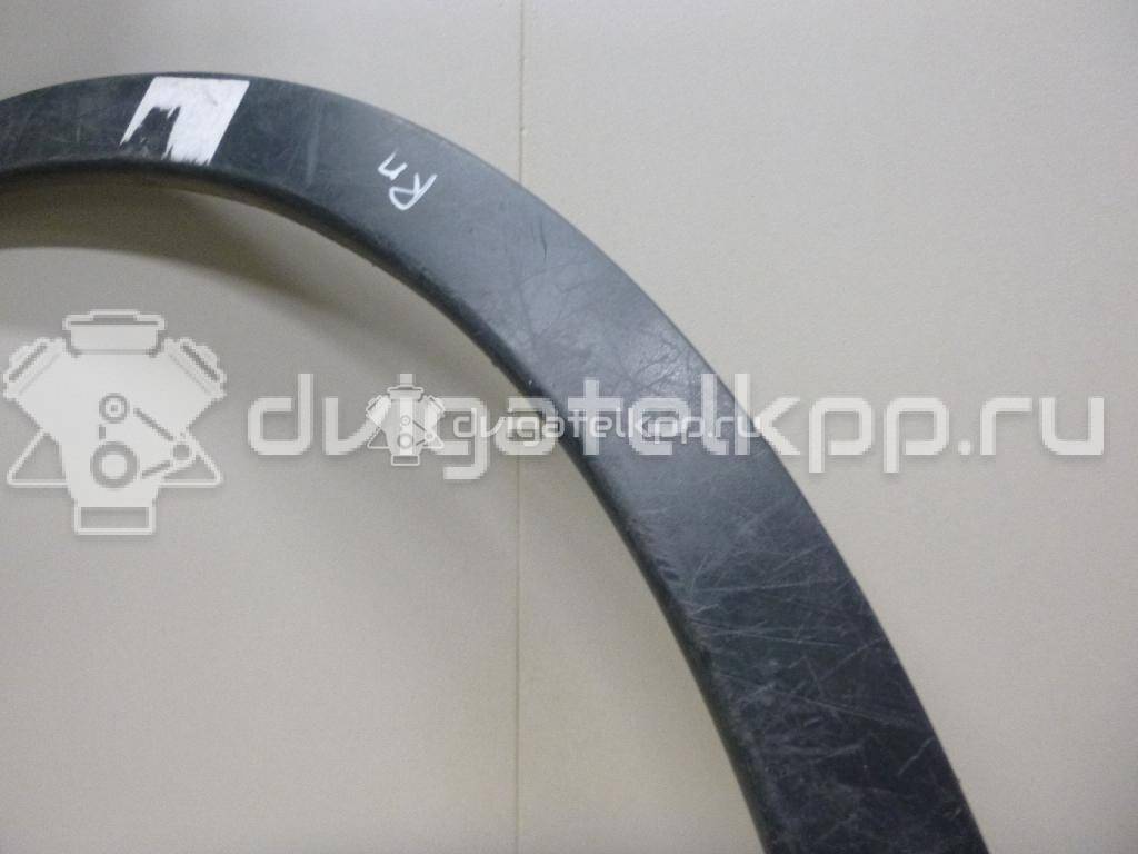 Фото Накладка переднего крыла правого  63810JD000 для Nissan Qashqai {forloop.counter}}