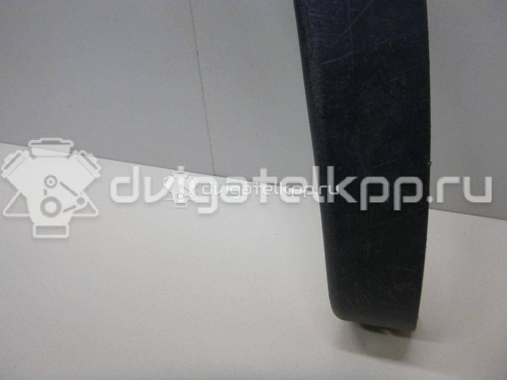 Фото Накладка переднего крыла правого  63810JD000 для Nissan Qashqai {forloop.counter}}