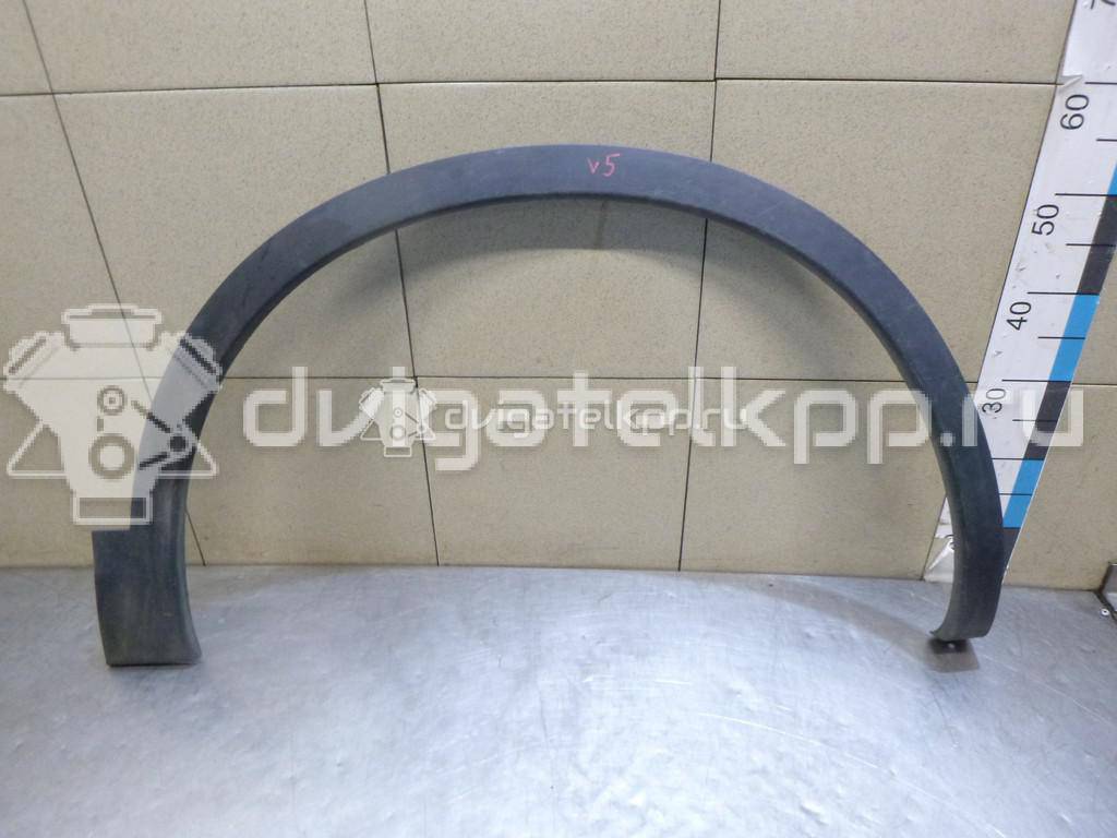 Фото Накладка переднего крыла правого  63810JD01D для Nissan Qashqai {forloop.counter}}