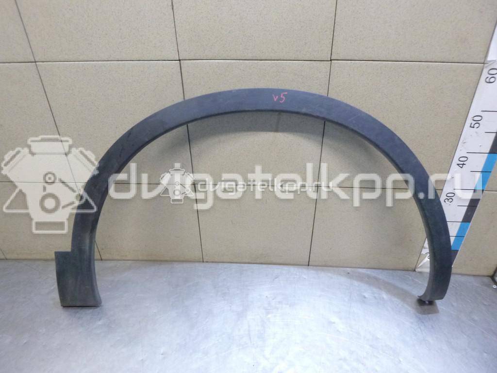 Фото Накладка переднего крыла правого  63810JD01D для Nissan Qashqai {forloop.counter}}