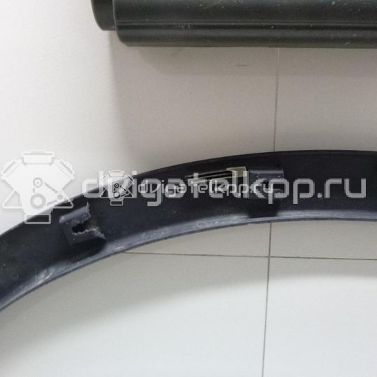 Фото Накладка переднего крыла правого  63810JD01D для Nissan Qashqai