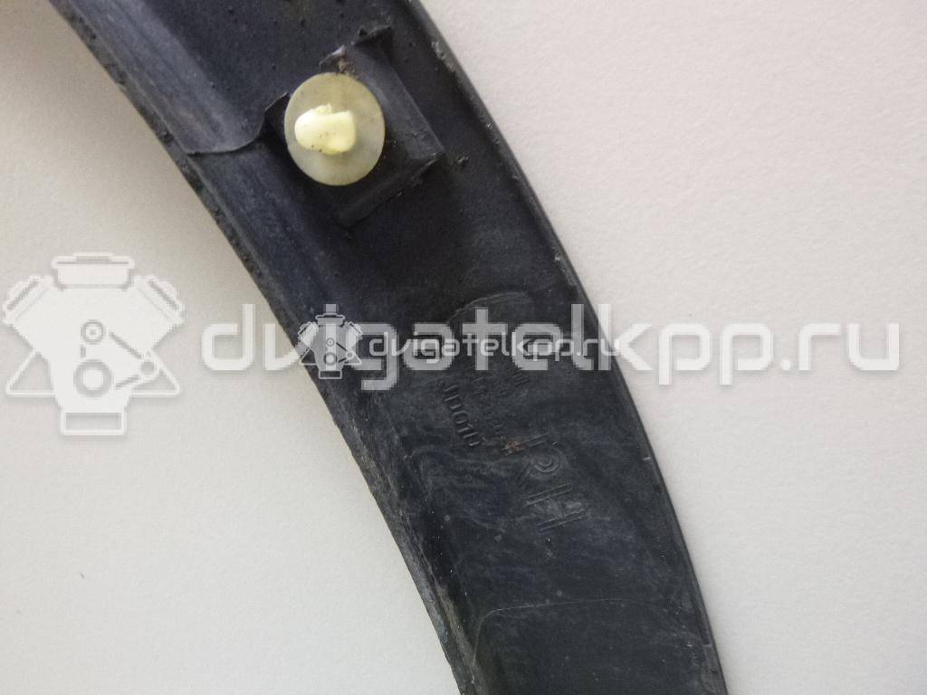 Фото Накладка переднего крыла правого  63810JD01D для Nissan Qashqai {forloop.counter}}