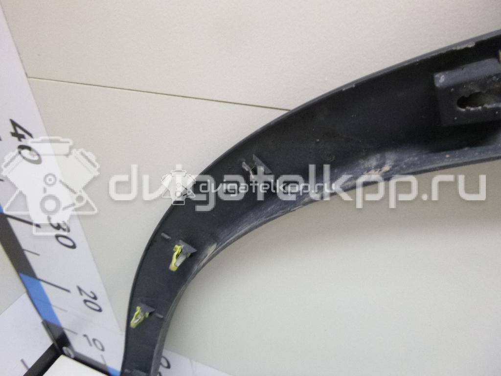 Фото Накладка переднего крыла правого  63810JD01D для Nissan Qashqai {forloop.counter}}
