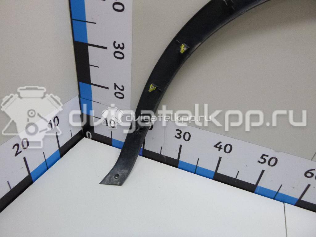Фото Накладка переднего крыла правого  63810JD01D для Nissan Qashqai {forloop.counter}}