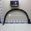 Фото Накладка переднего крыла правого  63810JD01D для Nissan Qashqai {forloop.counter}}