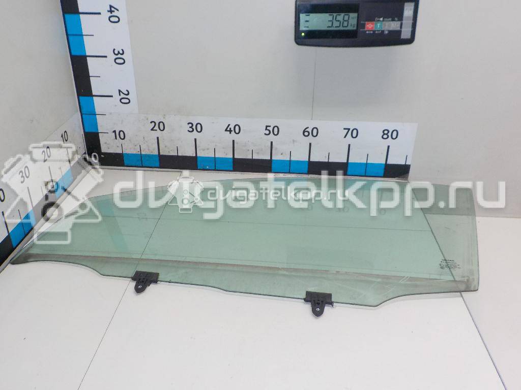 Фото Стекло двери передней левой  80301JD000 для Nissan Qashqai {forloop.counter}}