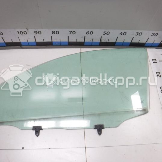 Фото Стекло двери передней левой  80301JD000 для Nissan Qashqai