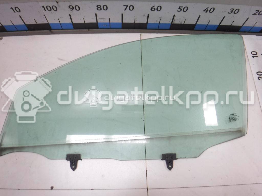 Фото Стекло двери передней левой  80301JD000 для Nissan Qashqai {forloop.counter}}