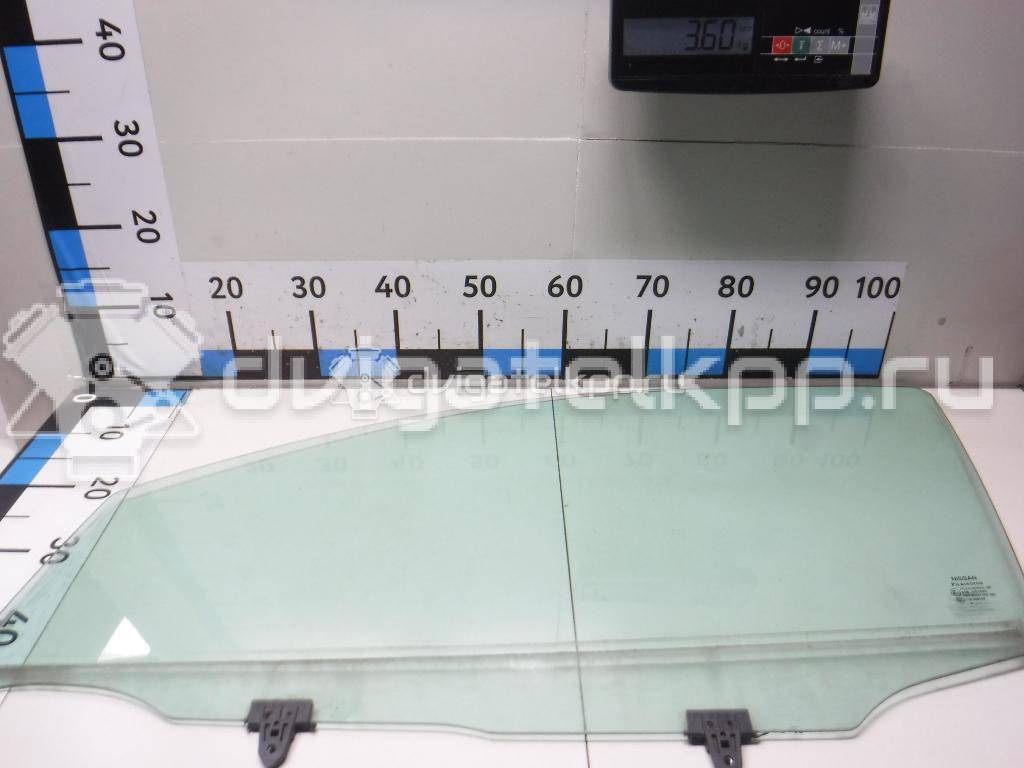 Фото Стекло двери передней левой  80301JD000 для Nissan Qashqai {forloop.counter}}