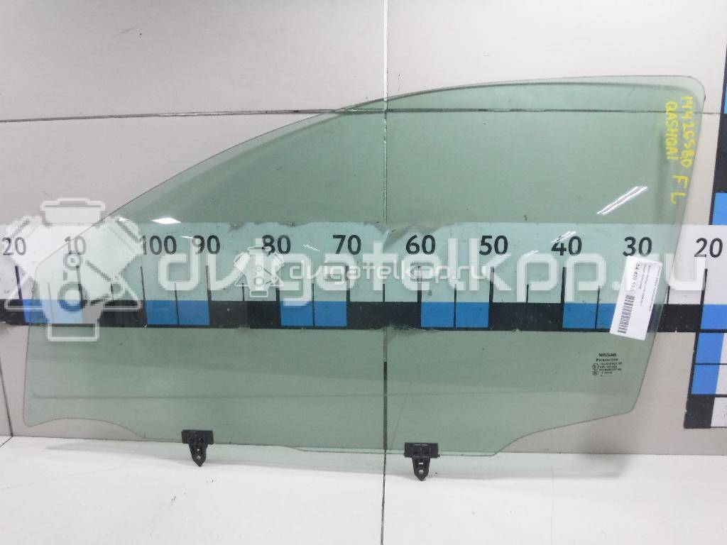 Фото Стекло двери передней левой  80301JD000 для Nissan Qashqai {forloop.counter}}