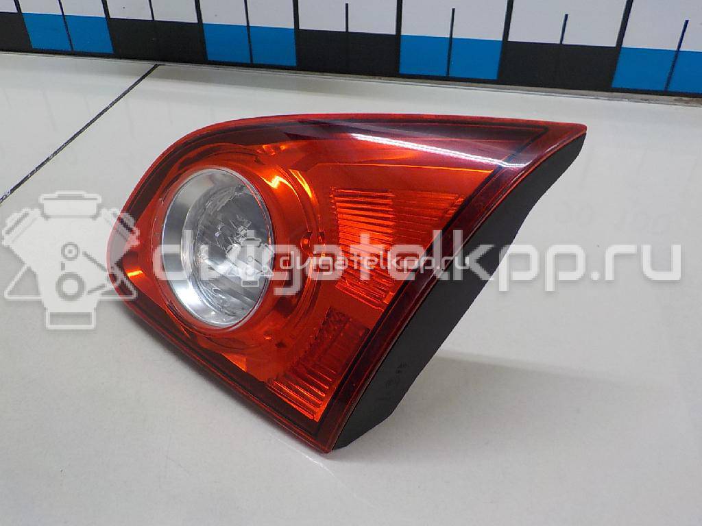 Фото Фонарь задний внутренний правый  26550jd800 для Nissan Qashqai {forloop.counter}}