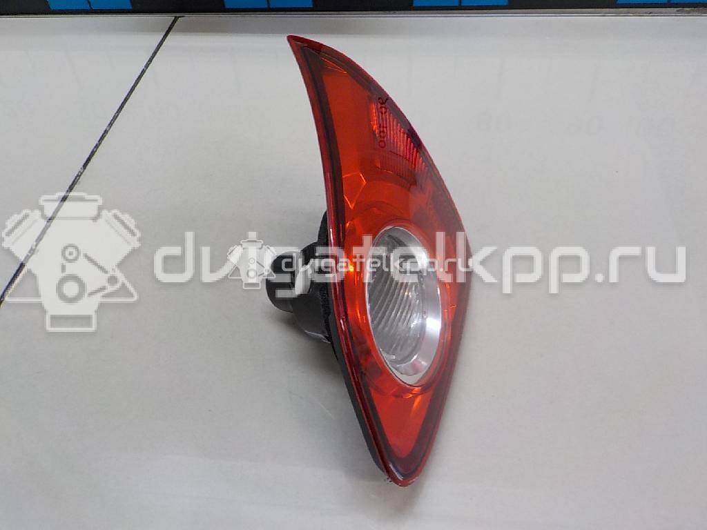 Фото Фонарь задний внутренний правый  26550jd800 для Nissan Qashqai {forloop.counter}}