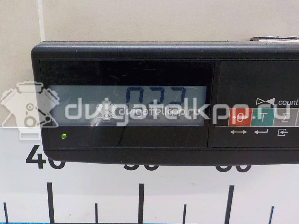 Фото Фонарь задний внутренний правый  26550jd800 для Nissan Qashqai {forloop.counter}}