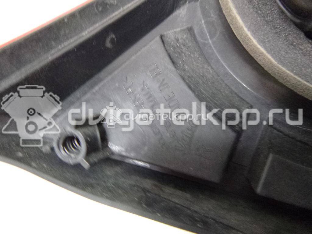 Фото Фонарь задний внутренний правый  26550jd800 для Nissan Qashqai {forloop.counter}}