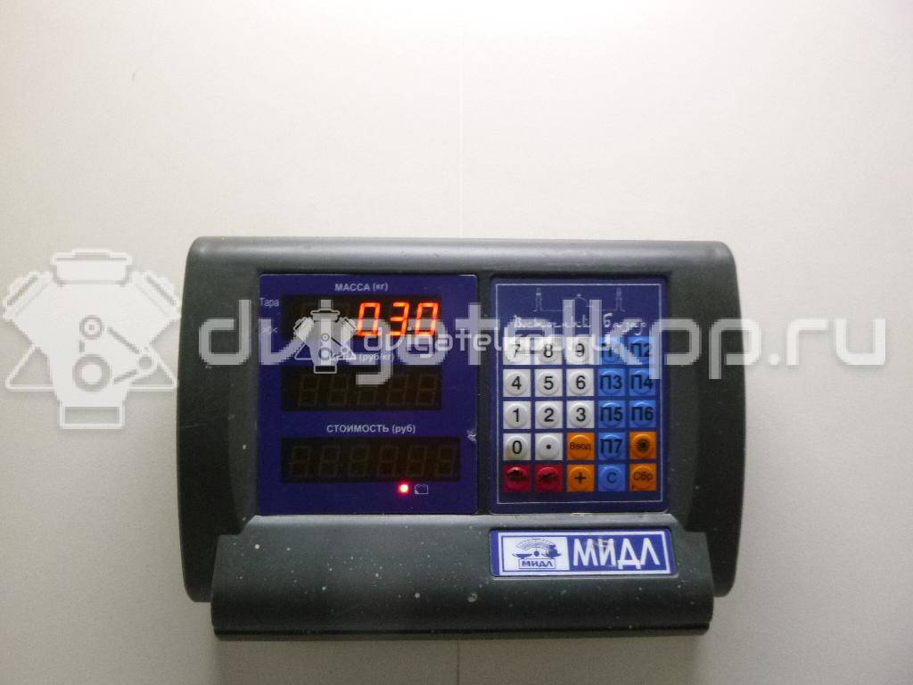 Фото Фонарь задний внутренний правый  26550jd800 для Nissan Qashqai {forloop.counter}}