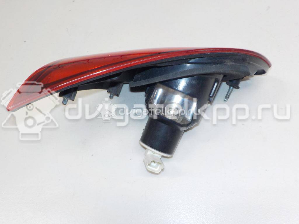 Фото Фонарь задний внутренний правый  26550JD800 для Nissan Qashqai {forloop.counter}}