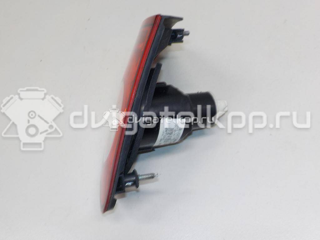 Фото Фонарь задний внутренний правый  26550JD800 для Nissan Qashqai {forloop.counter}}