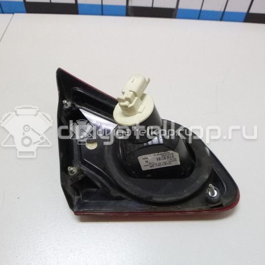Фото Фонарь задний внутренний правый  26550BR01A для Nissan Qashqai