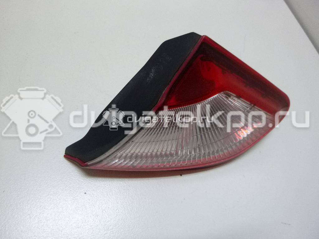 Фото Фонарь задний внутренний правый  26550BR01A для Nissan Qashqai {forloop.counter}}