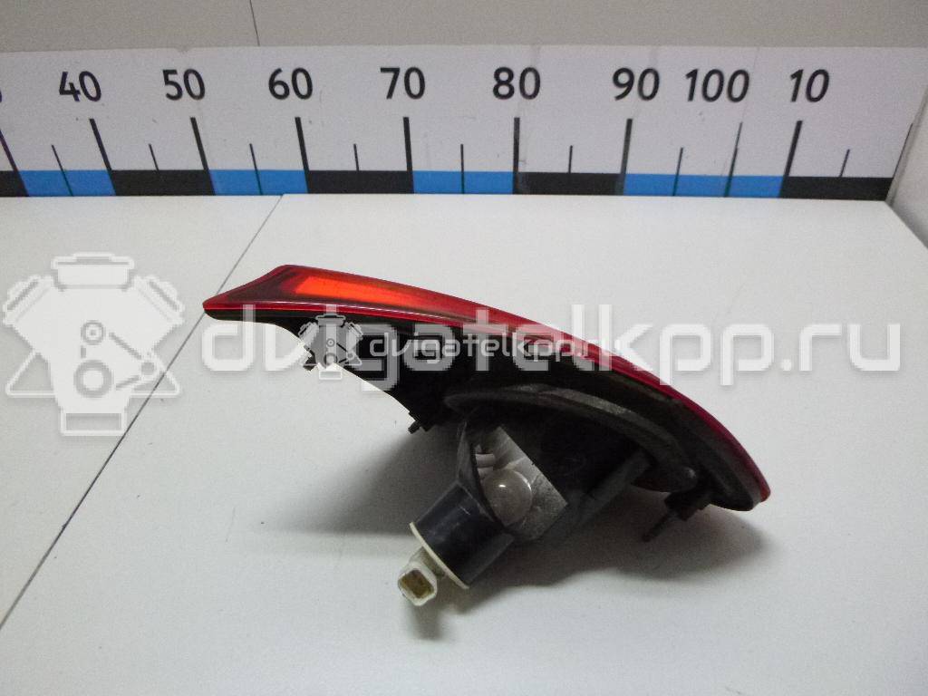 Фото Фонарь задний внутренний правый  26550BR01A для Nissan Qashqai {forloop.counter}}
