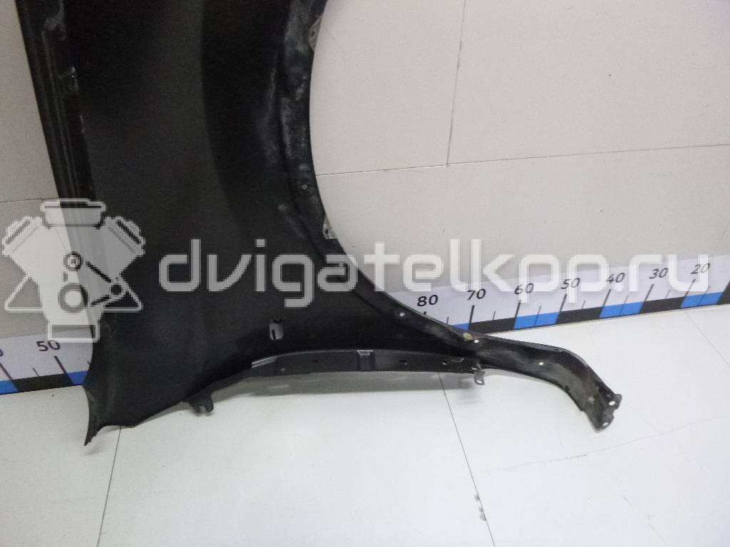 Фото Крыло переднее правое  F3100JD0M0 для Nissan Qashqai {forloop.counter}}