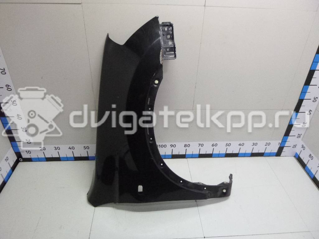 Фото Крыло переднее правое  F3100JD0M0 для Nissan Qashqai {forloop.counter}}