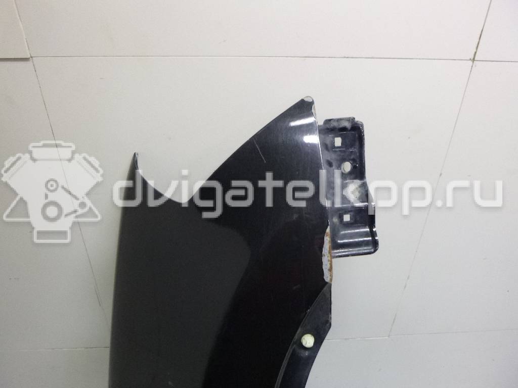 Фото Крыло переднее правое  F3100JD0M0 для Nissan Qashqai {forloop.counter}}
