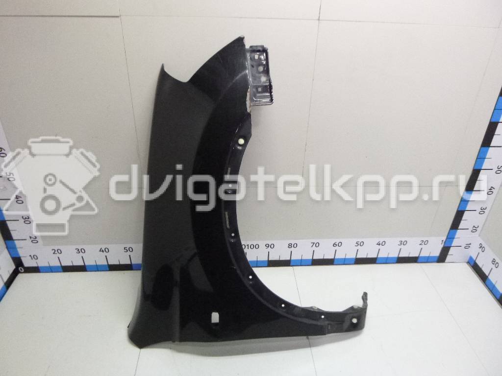 Фото Крыло переднее правое  F3100JD0M0 для Nissan Qashqai {forloop.counter}}