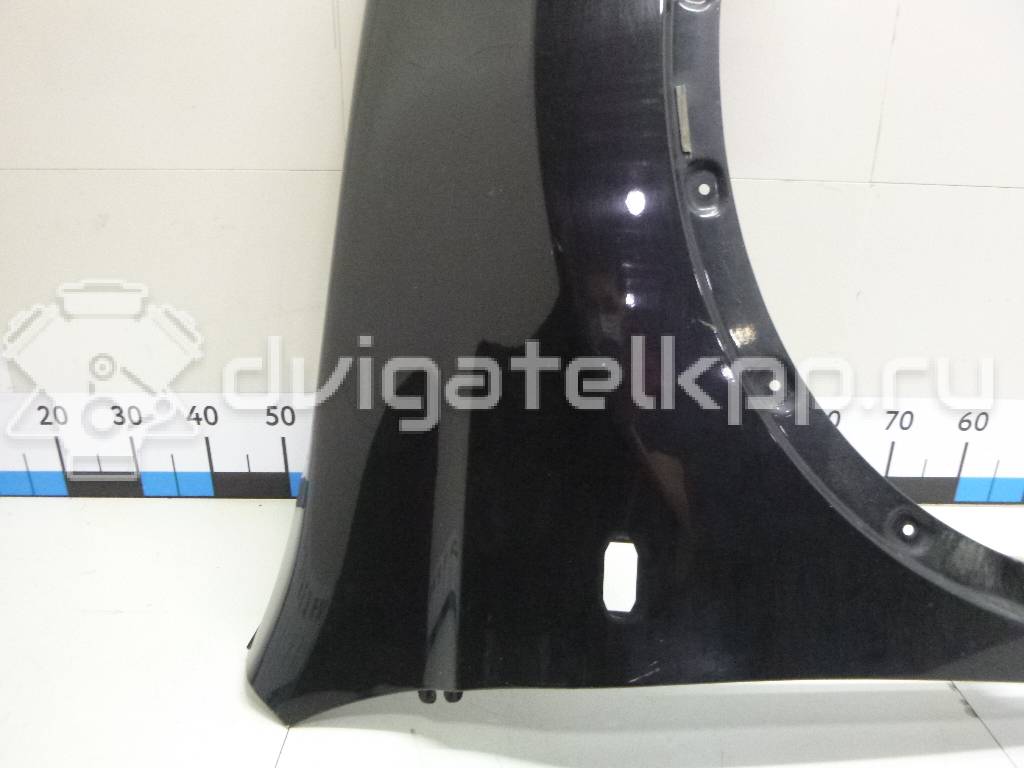 Фото Крыло переднее правое  F3100JD0M0 для Nissan Qashqai {forloop.counter}}