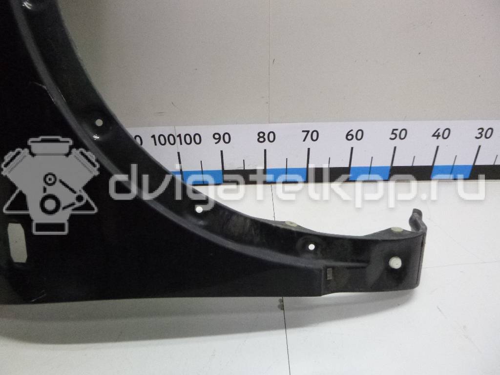 Фото Крыло переднее правое  F3100JD0M0 для Nissan Qashqai {forloop.counter}}