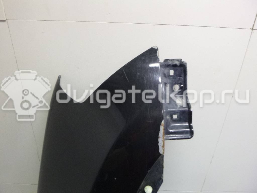 Фото Крыло переднее правое  F3100JD0M0 для Nissan Qashqai {forloop.counter}}