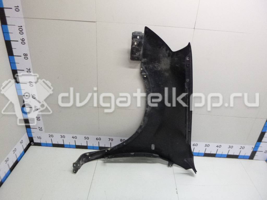 Фото Крыло переднее правое  F3100JD0M0 для Nissan Qashqai {forloop.counter}}