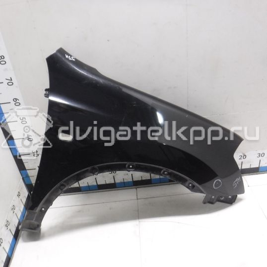 Фото Крыло переднее правое  F3100JD0M0 для Nissan Qashqai
