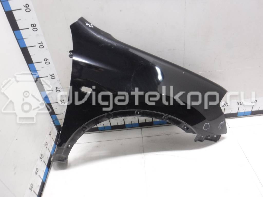 Фото Крыло переднее правое  F3100JD0M0 для Nissan Qashqai {forloop.counter}}