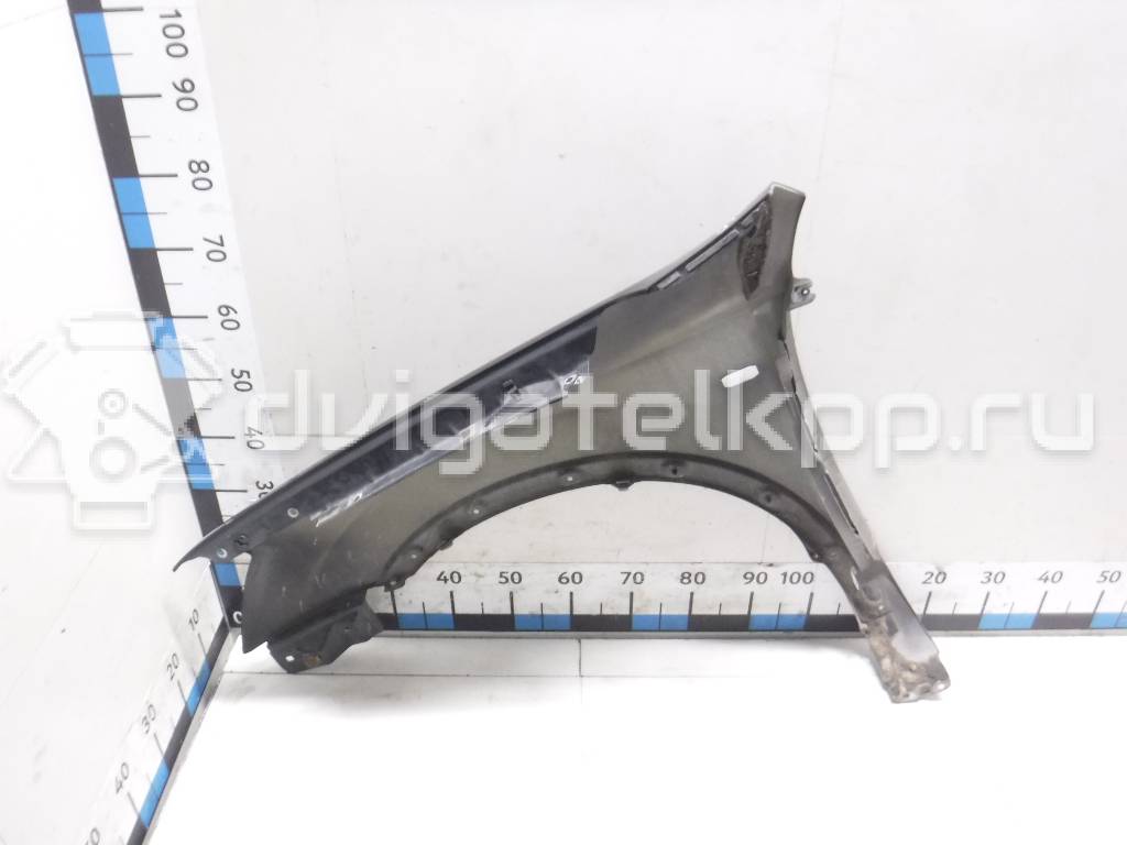 Фото Крыло переднее правое  F3100JD0M0 для Nissan Qashqai {forloop.counter}}