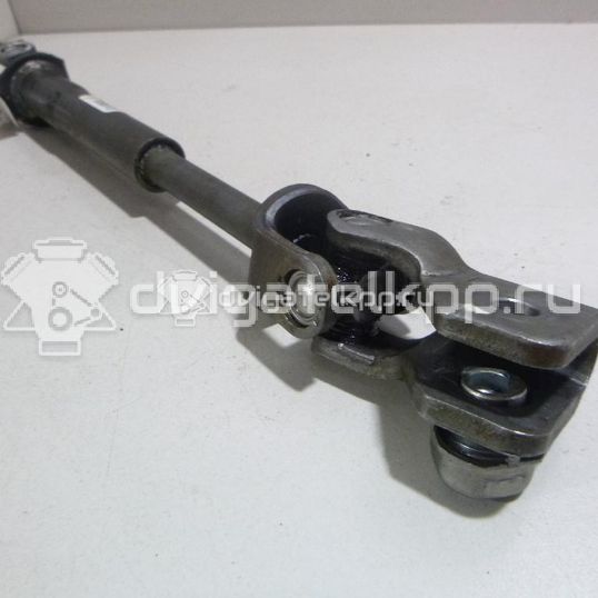 Фото Кардан рулевой  D8080EY40B для Nissan Qashqai / X-Trail