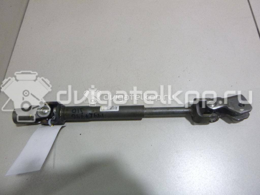 Фото Кардан рулевой  D8080EY40B для Nissan Qashqai / X-Trail {forloop.counter}}
