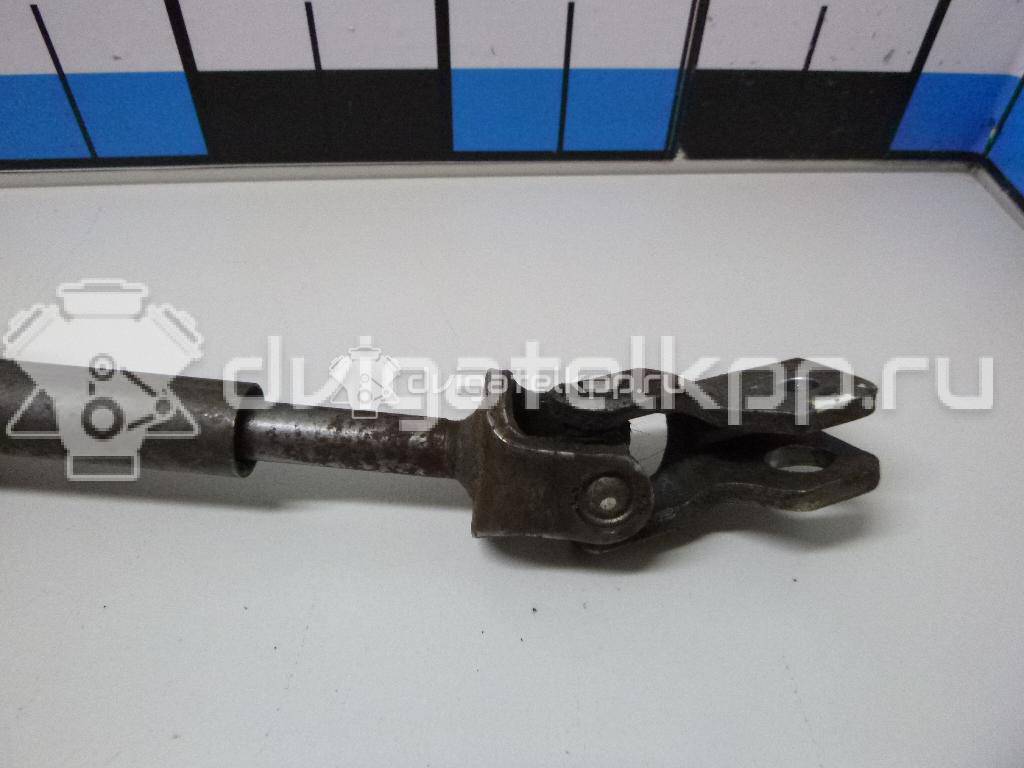 Фото Кардан рулевой  D8080EY40B для Nissan Qashqai / X-Trail {forloop.counter}}