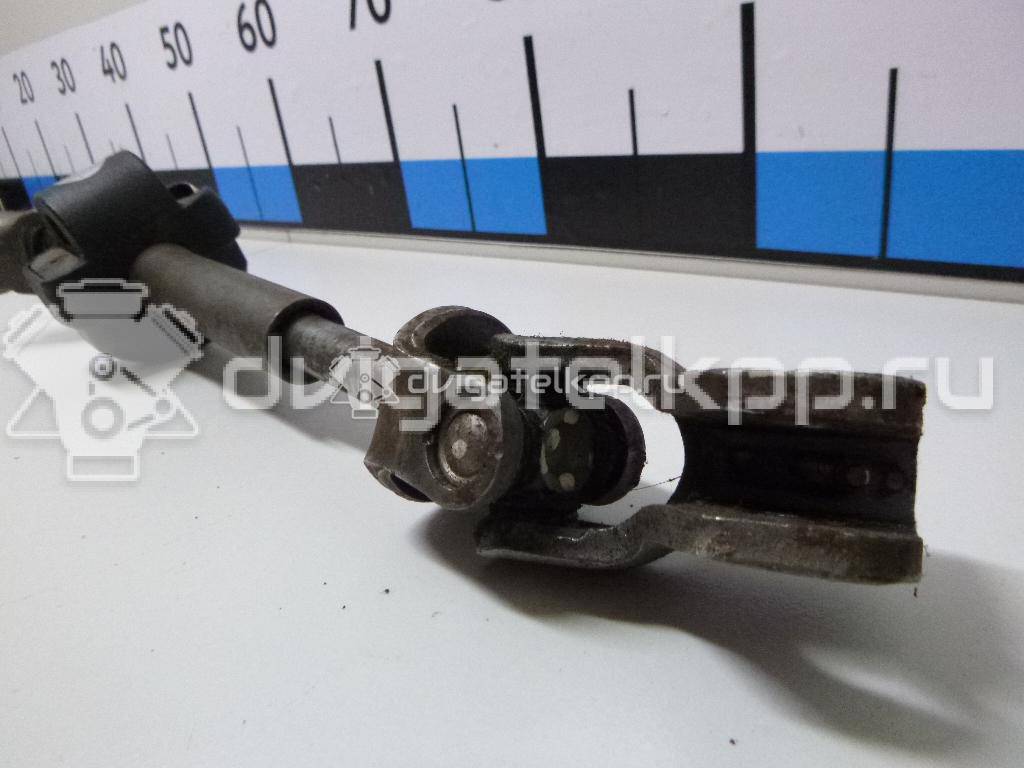 Фото Кардан рулевой  D8080EY40B для Nissan Qashqai / X-Trail {forloop.counter}}