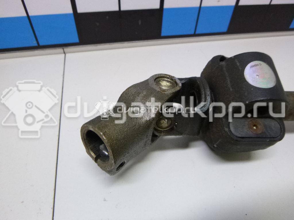 Фото Кардан рулевой  D8080EY40B для Nissan Qashqai / X-Trail {forloop.counter}}