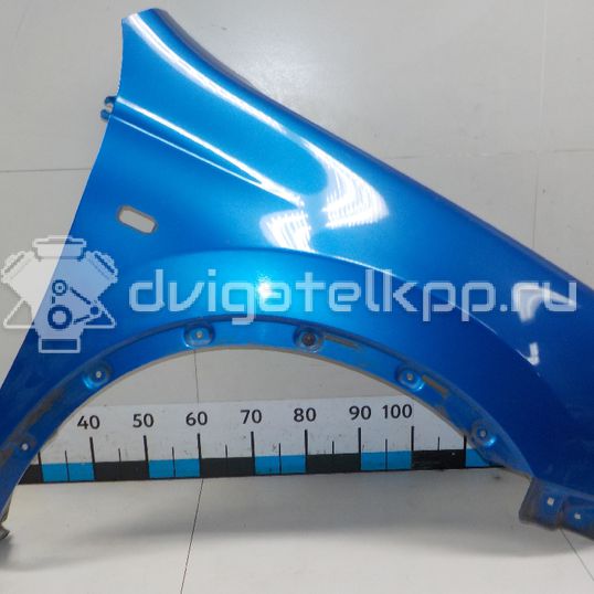 Фото Крыло переднее правое  f3100jd0m0 для Nissan Qashqai