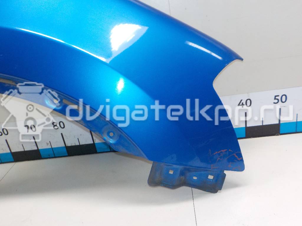 Фото Крыло переднее правое  f3100jd0m0 для Nissan Qashqai {forloop.counter}}