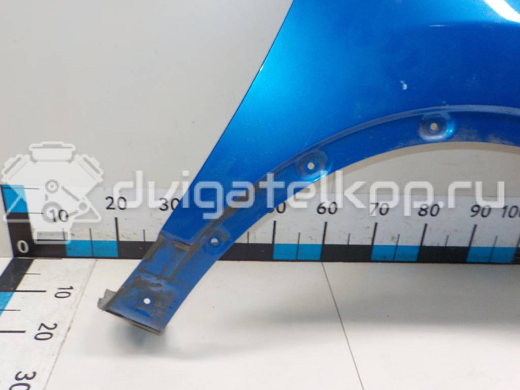 Фото Крыло переднее правое  f3100jd0m0 для Nissan Qashqai {forloop.counter}}