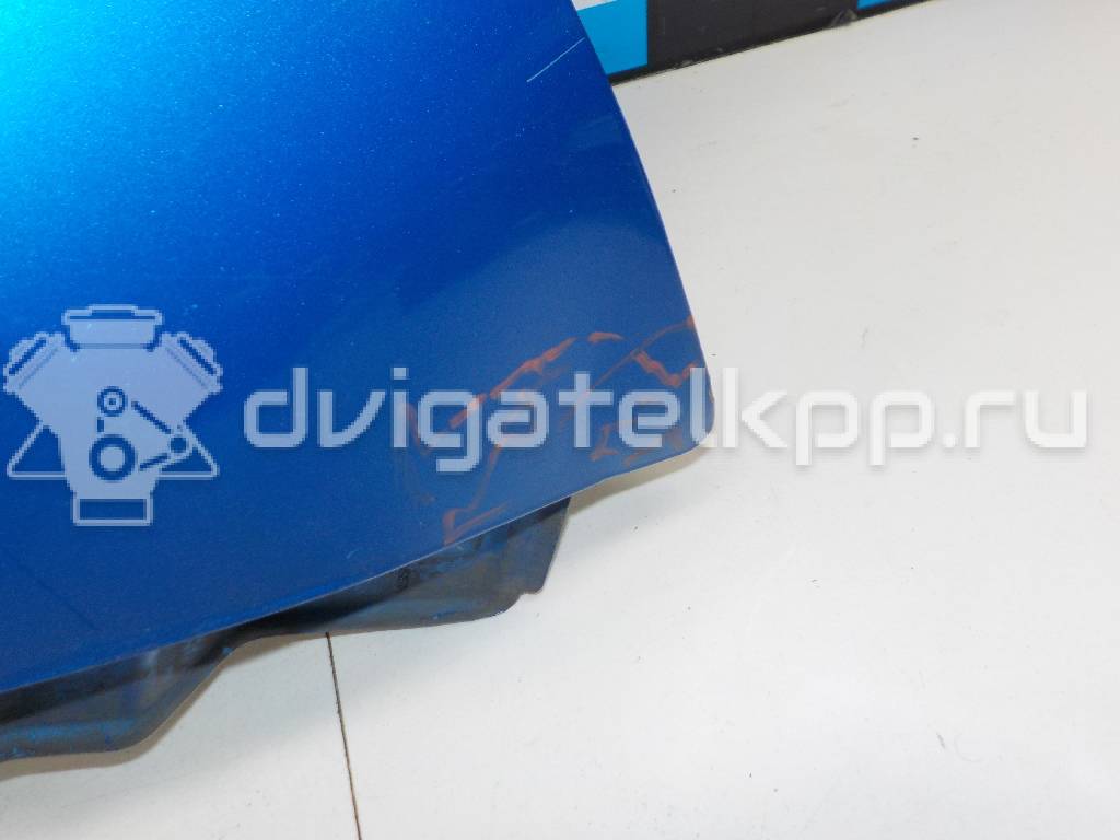 Фото Крыло переднее правое  f3100jd0m0 для Nissan Qashqai {forloop.counter}}