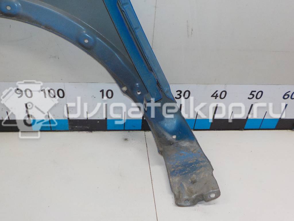 Фото Крыло переднее правое  f3100jd0m0 для Nissan Qashqai {forloop.counter}}