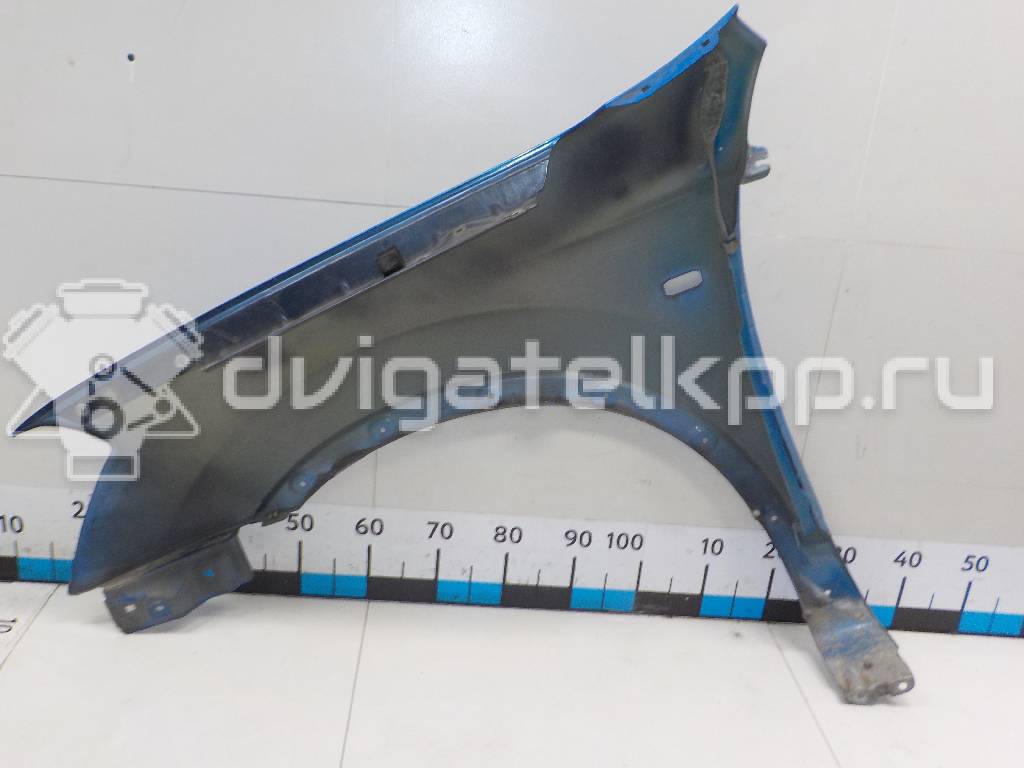 Фото Крыло переднее правое  f3100jd0m0 для Nissan Qashqai {forloop.counter}}