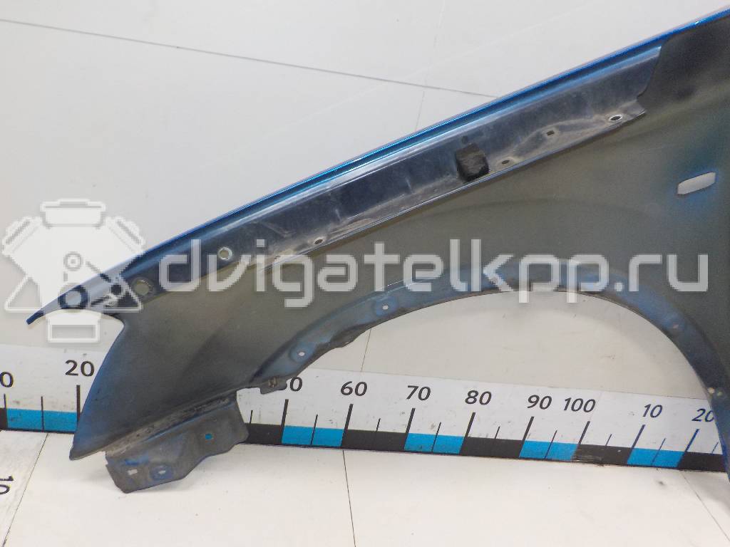 Фото Крыло переднее правое  f3100jd0m0 для Nissan Qashqai {forloop.counter}}